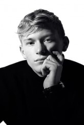 Albert Rosin Harson fotoğrafı