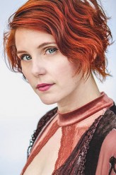 Allison Hawkstone fotoğrafı