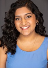 Kiran Madahar fotoğrafı