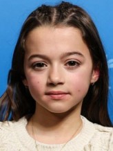 Sofía Otero fotoğrafı