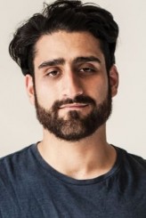 Armin Wahedi Yeganeh fotoğrafı