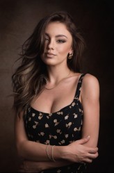 Flora Contrafatto fotoğrafı