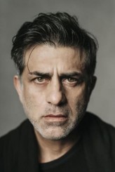 Simone Montedoro fotoğrafı