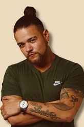 Kenzo Kooren fotoğrafı