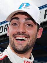 Rinus VeeKay fotoğrafı