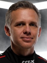 Ed Carpenter fotoğrafı