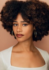 Maya Sistruck fotoğrafı