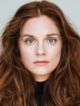 Catherine Paquin-Bechard fotoğrafı