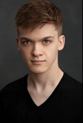 Zak Ford-Williams fotoğrafı