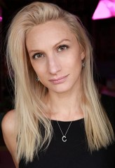 Cat Lellie fotoğrafı