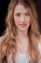 Amanda Forstrom fotoğrafı