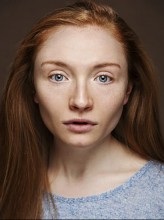 Ailbhe Cowley fotoğrafı