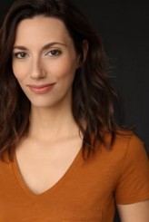 Alexis Jacknow fotoğrafı