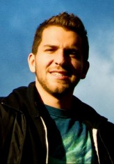 Michael Lukk Litwak fotoğrafı