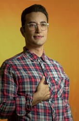 Aristotle Athari fotoğrafı