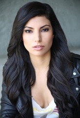 Constanza Palavecino fotoğrafı