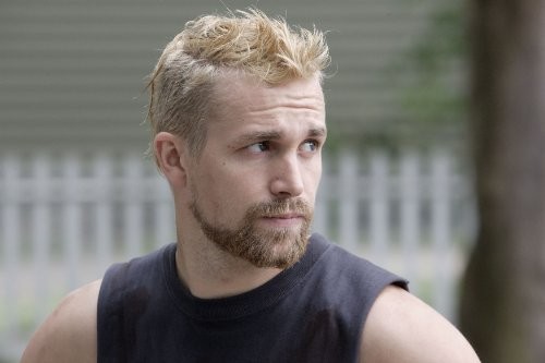 Trevor Matthews fotoğrafı