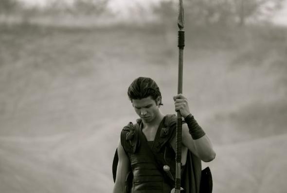 James A. Woods fotoğrafı