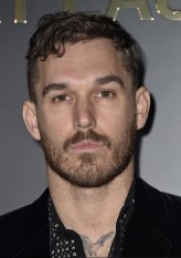 David Alexander Flinn fotoğrafı