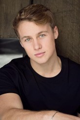 Josh Macqueen fotoğrafı