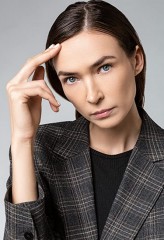 Iris Svis fotoğrafı