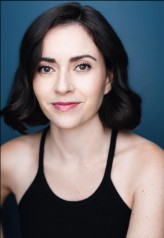 Jessica Altchiler fotoğrafı