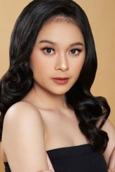 Rachel Hwadi Zaverio fotoğrafı