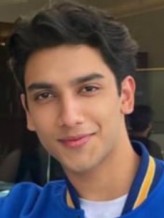 Vedang Raina fotoğrafı