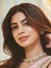 Khushi Kapoor fotoğrafı