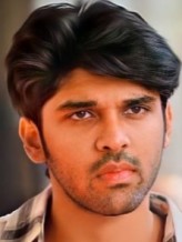 Dhruv Vikram fotoğrafı