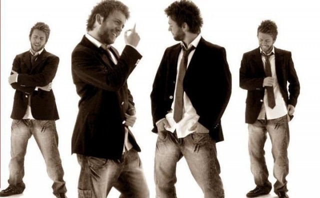 Selim Gülgören Fotoğrafı