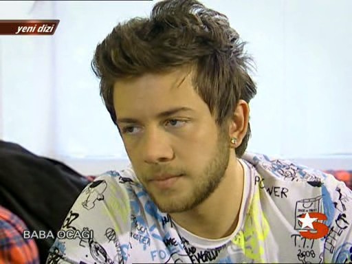 Selim Gülgören Fotoğrafı