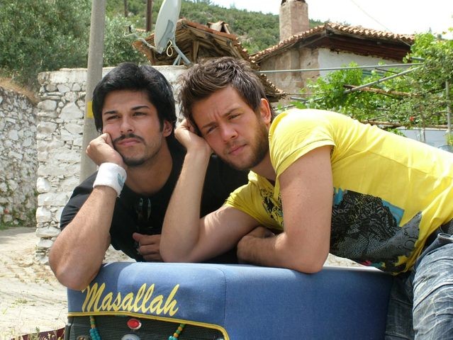 Selim Gülgören Fotoğrafı