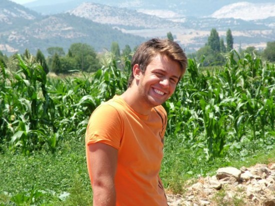 Selim Gülgören Fotoğrafı