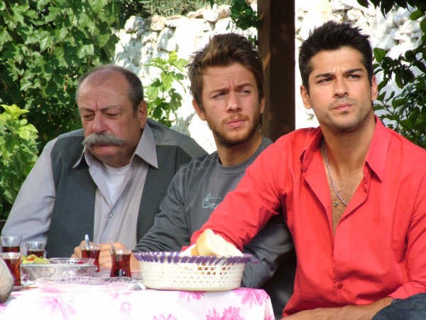 Selim Gülgören Fotoğrafı