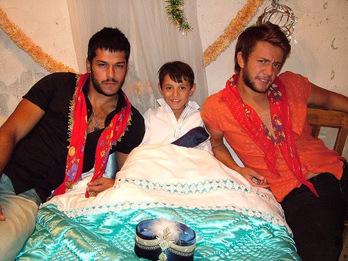 Selim Gülgören Fotoğrafı