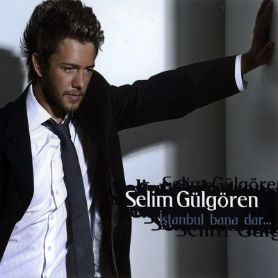 Selim Gülgören Fotoğrafı