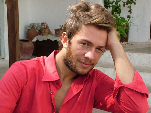 Selim Gülgören Fotoğrafı