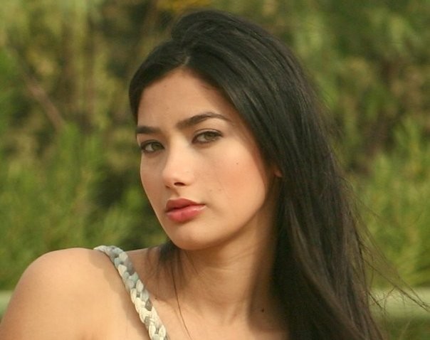 Gülden Dudarık Fotoğrafı