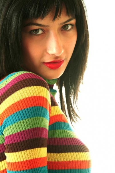 Gülden Dudarık Fotoğrafı