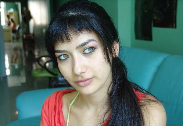 Gülden Dudarık Fotoğrafı