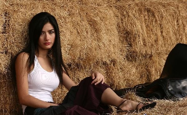 Gülden Dudarık Fotoğrafı