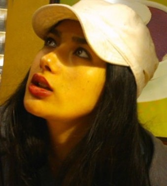 Gülden Dudarık Fotoğrafı