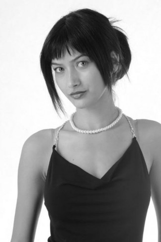 Gülden Dudarık Fotoğrafı