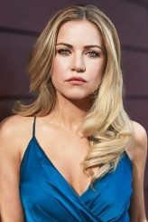 Chelsea Gilson fotoğrafı