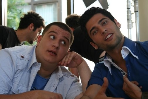 Erdi Polat fotoğrafı