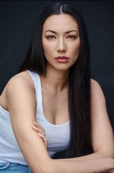 Sakura Sykes fotoğrafı