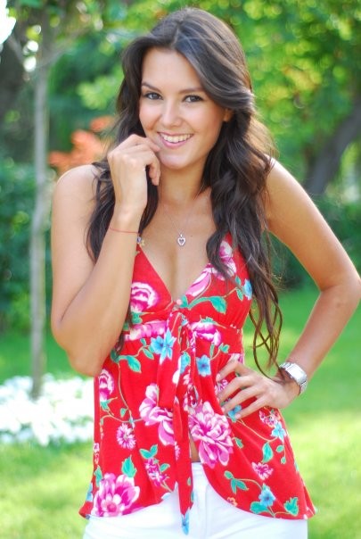 Duygu Gök Fotoğrafı