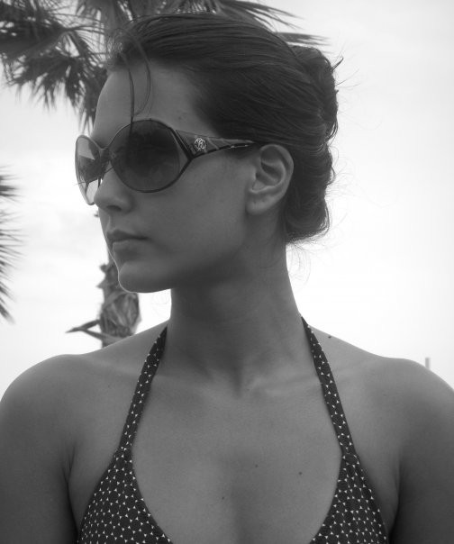 Duygu Gök Fotoğrafı