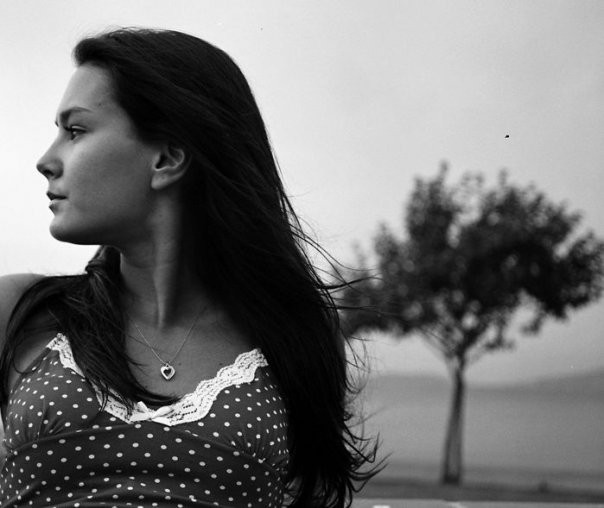 Duygu Gök Fotoğrafı